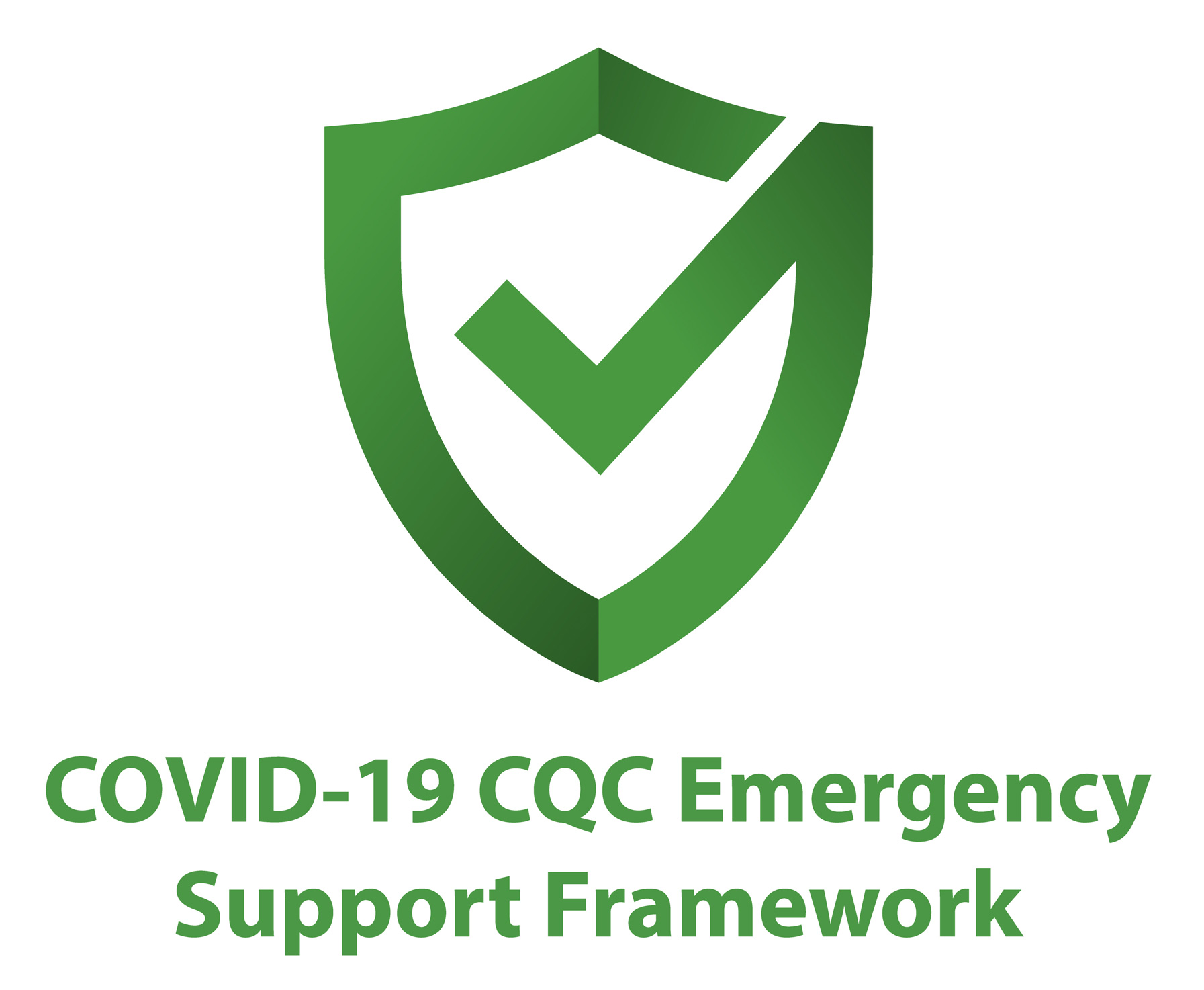 Covid-19 CQC emergency support framework